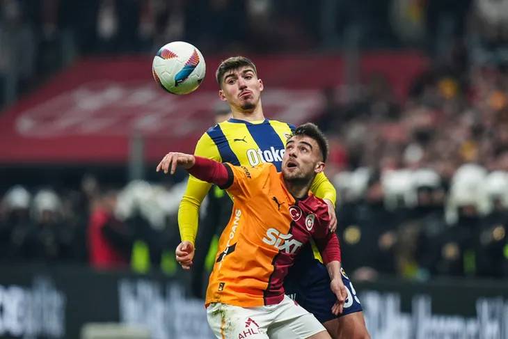 Fenerbahçe - Galatasaray derbi bileti ne zaman satışa çıkacak, Osimhen sahada olacak mı? 4